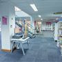 Beckton Globe Library