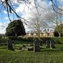 East Greenwich Pleasaunce