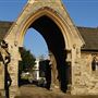 Paddington Old Cemetery