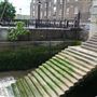 Deptford Steps