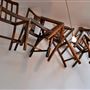 Chairs and Coffee