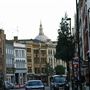 Clerkenwell area