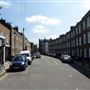 Duncan Terrace and Duncan Terrace Gardens