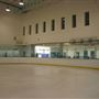Sobell Leisure Centre Ice RInk