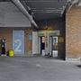 Bury Road Car Park