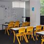 Haggerston School