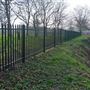 Crystal Palace Park Subway