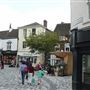 Kingston Town Centre