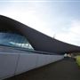 London Aquatics Centre (QEOP)