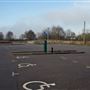 Fairlop Waters