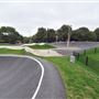 Burgess Park BMX Track