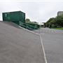 Burgess Park BMX Track