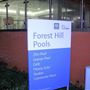 Forest Hill Pools