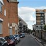 Warple Way, Stanley Gardens and Canham Road