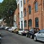Warple Way, Stanley Gardens and Canham Road