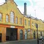Warple Way, Stanley Gardens and Canham Road
