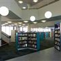 Redbridge Central Library