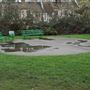 St Francis Park