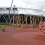 Queen Elizabeth Olympic Park - South Park General Areas (QEOP)