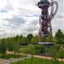 Queen Elizabeth Olympic Park - South Park General Areas (QEOP)