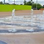 Queen Elizabeth Olympic Park - South Park General Areas (QEOP)