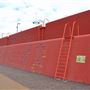 Queen Elizabeth Olympic Park - South Park General Areas (QEOP)