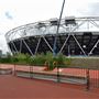 Queen Elizabeth Olympic Park - South Park General Areas (QEOP)