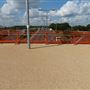 Lee Valley Hockey and Tennis Centre (QEOP)