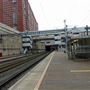 Stratford International Station
