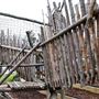 Tumbling Bay Playground (QEOP)