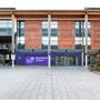 Barnet & Southgate College - Wood Street Campus