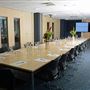 Barnet & Southgate College - Hospitality House