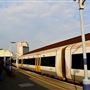 Waterloo East