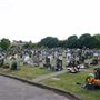 St Pancras and Islington Cemetery