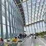 Sky Garden - 20 Fenchurch Street