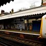 Blackheath Station
