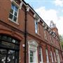 Vestry Hall