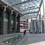 Cardinal Place - Shopping Centre