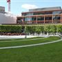 Cardinal Place - Park