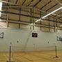 David Weir Leisure Centre