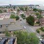 Gibson Road Multi-Storey Car Park