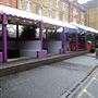 Vauxhall Arches