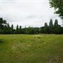 Boston Manor Playing Fields