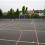 Burnt Oak Leisure Centre