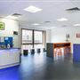 CCT Venues - Barbican