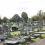 Chiswick New Cemetery