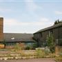 Clitterhouse Buildings Yard