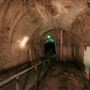 The Tunnels
