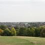 King George's Fields