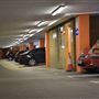 London Road Car Park
